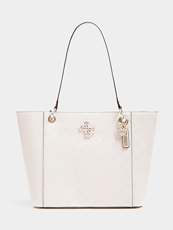 NOELLE ELITE Shopper bag in black color - 1