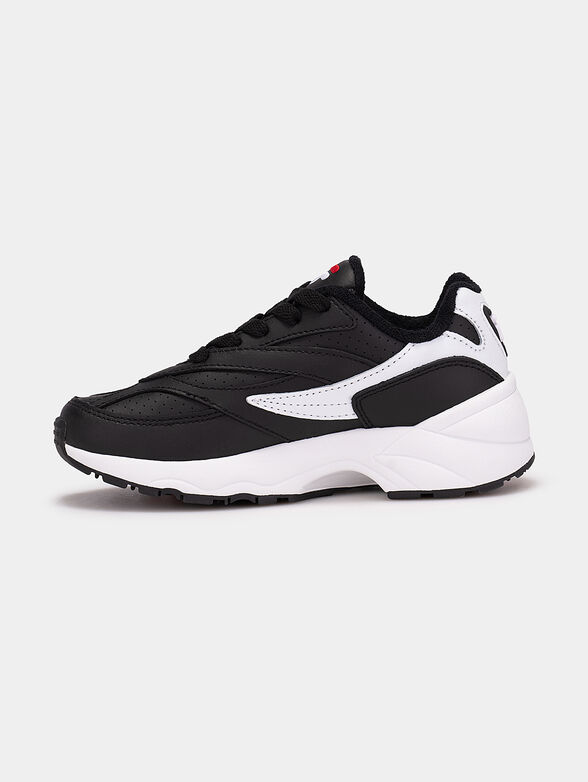 V94M L JR Black sneakers - 4