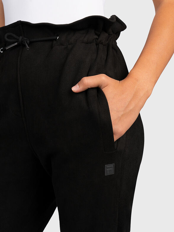 PRIDE High-waisted sports pants  - 3