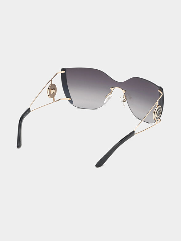 Black sunglasses - 5