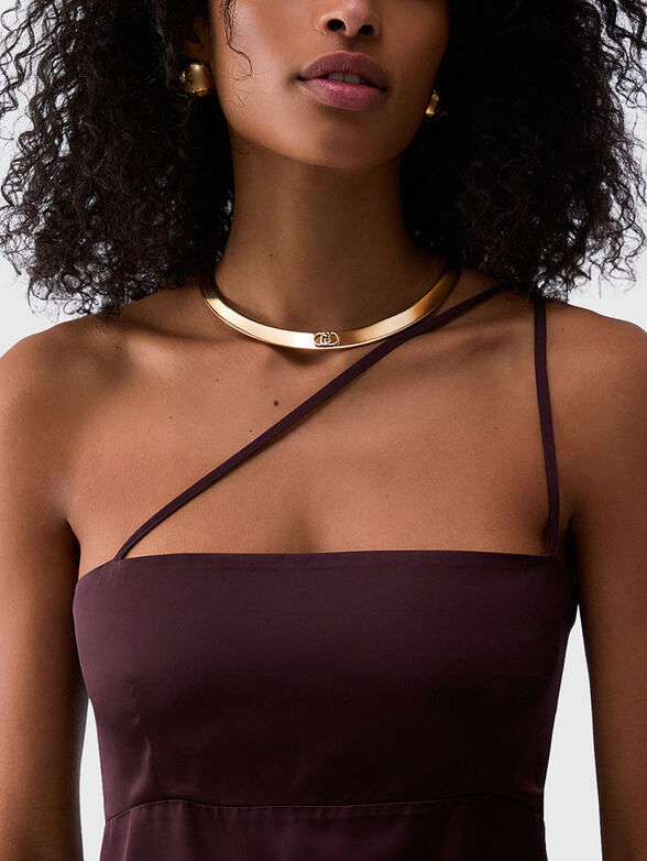 Top with an asymmetrical detail  - 5