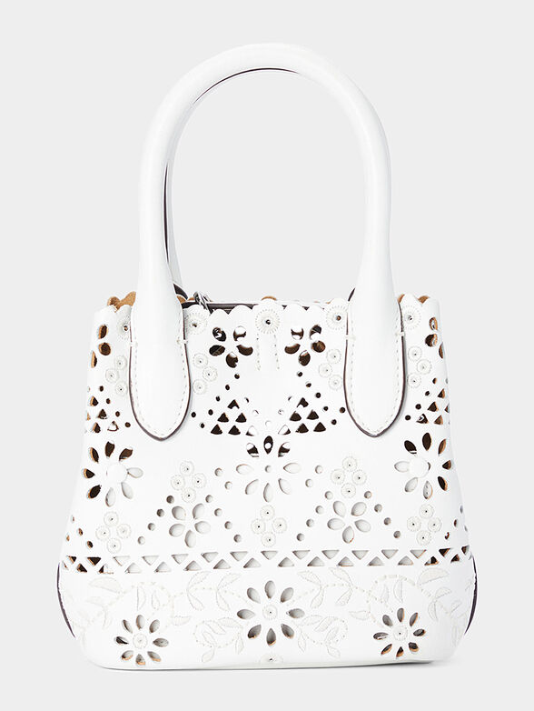 Small leather bag - 2