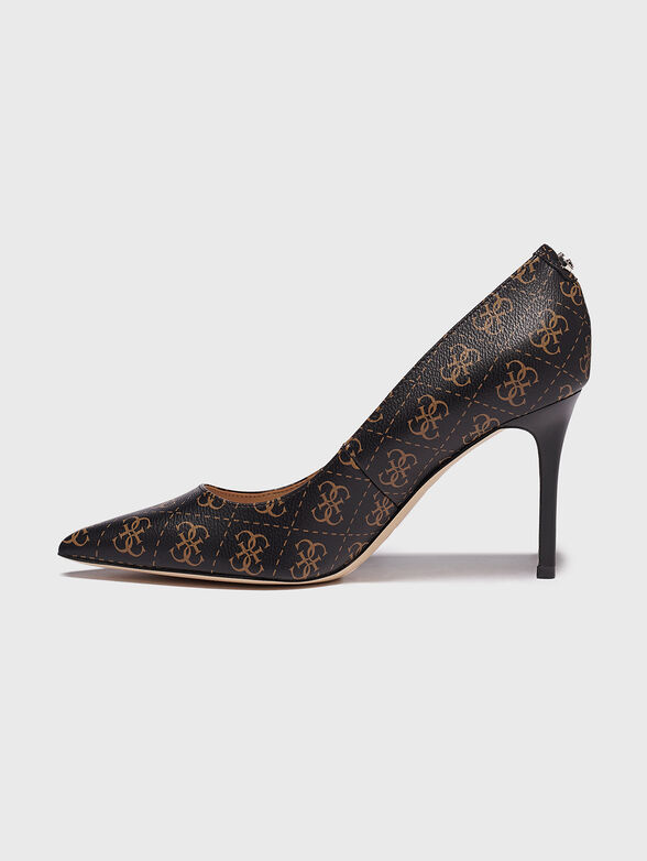 DAFNE Pumps - 4