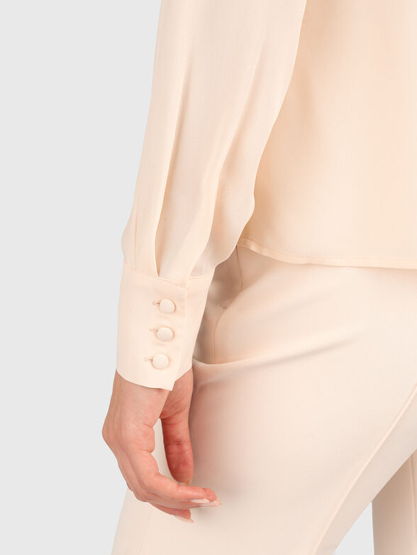 Long sleeve shirt - 5