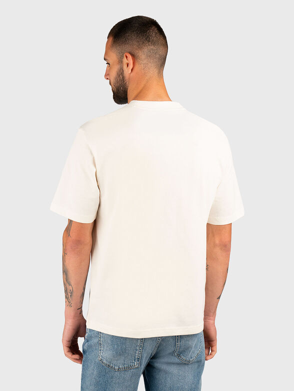 NUTONGO T-shirt - 3