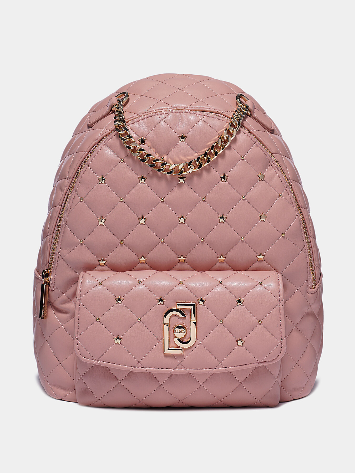 バックパック・リュック LIU JO Women Backpacks AA5070E0019 03R14 GREY Liu Jo Backpacks for Women | Online Sale up to 49% off | Lyst