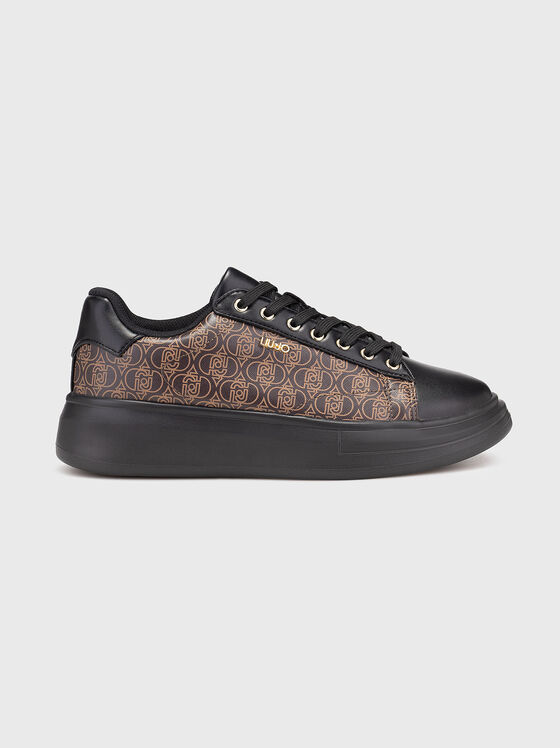 BABOL 01 sports shoes - 1