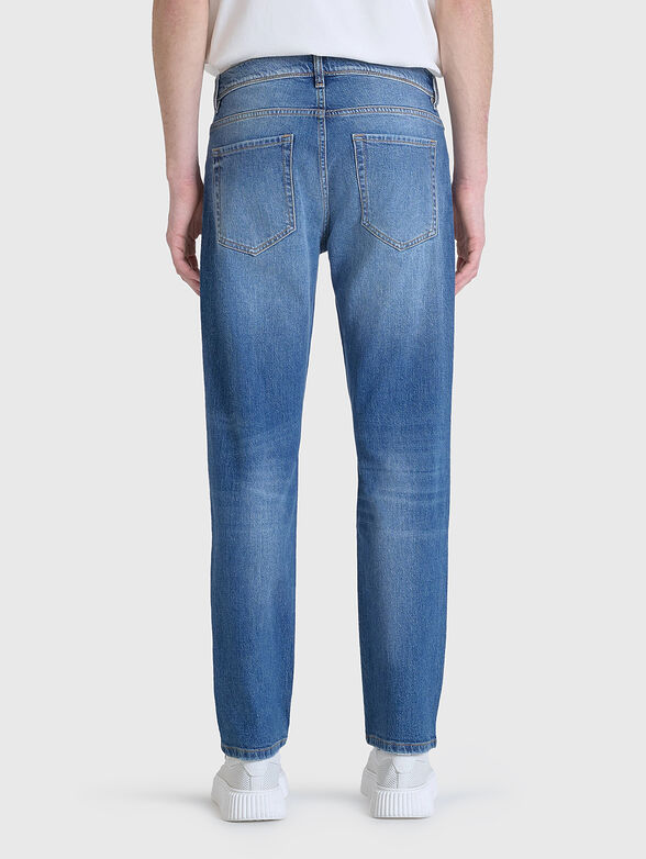 CLEVE slim jeans - 1