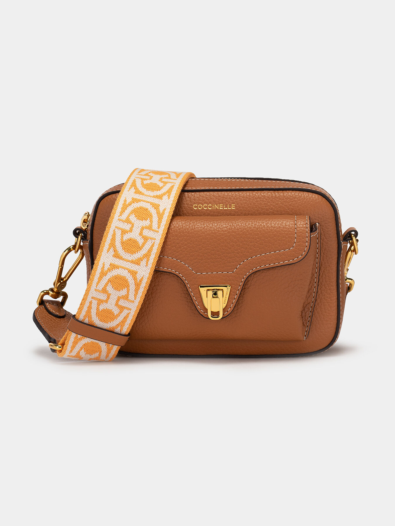 Coccinelle mini crossbody bag sales