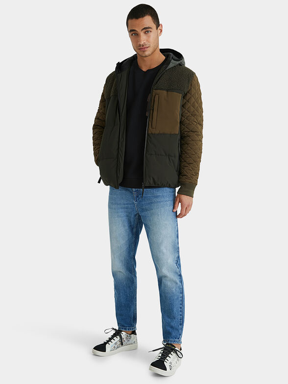 FERNANDO Jacket - 2