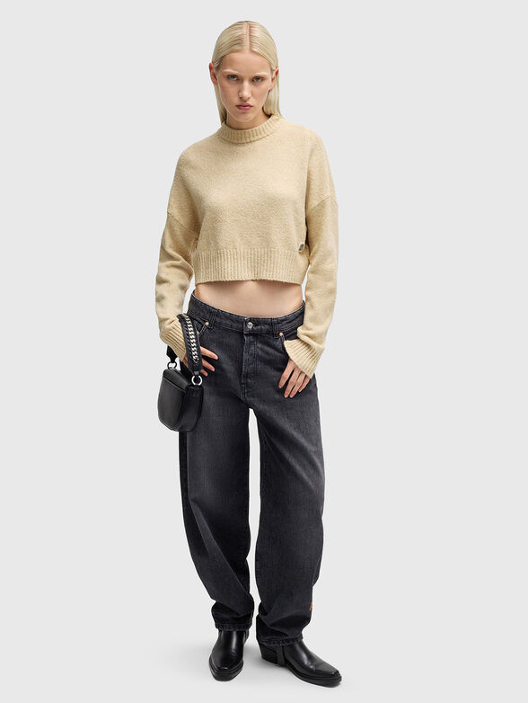 SELLEN sweater  - 2