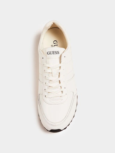 PADOVA sneakers - 4