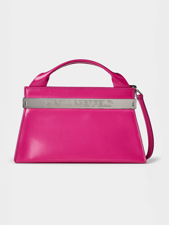 K/KROSS leather bag - 1