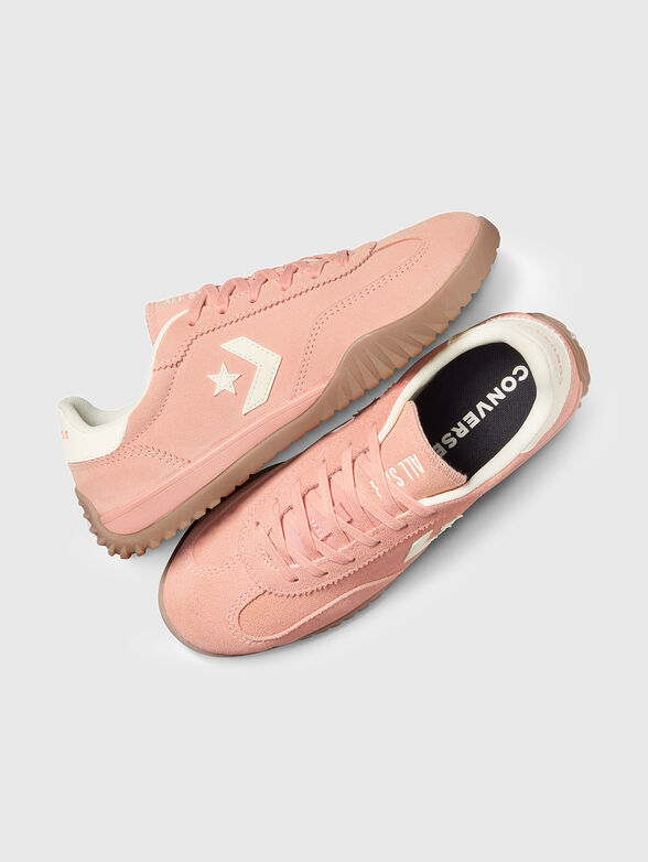 RUN STAR sports shoes with logo - 6