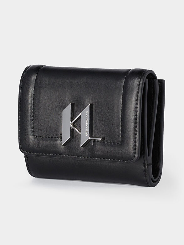 K/Saddle Wallet - 3
