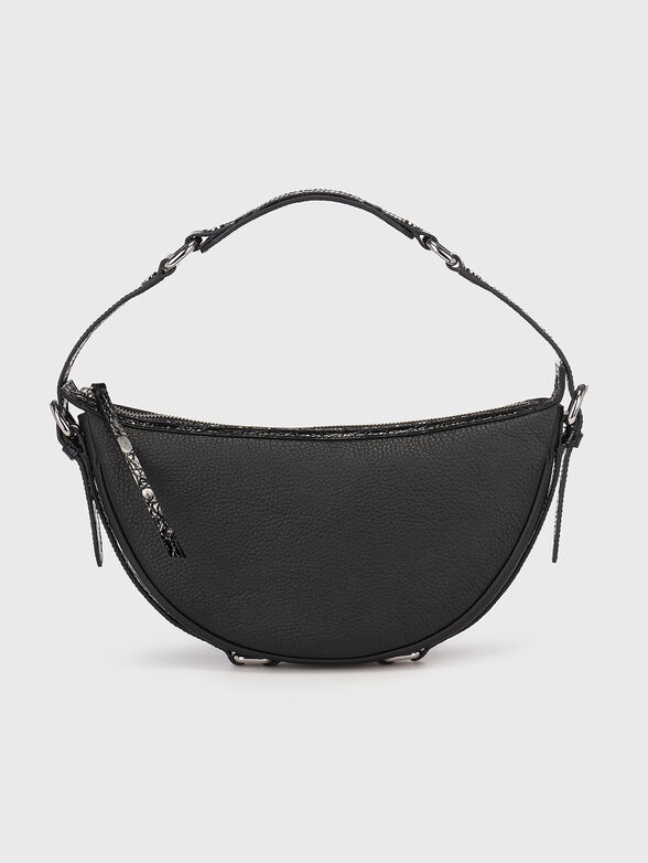 GIB leather shoulder bag - 1