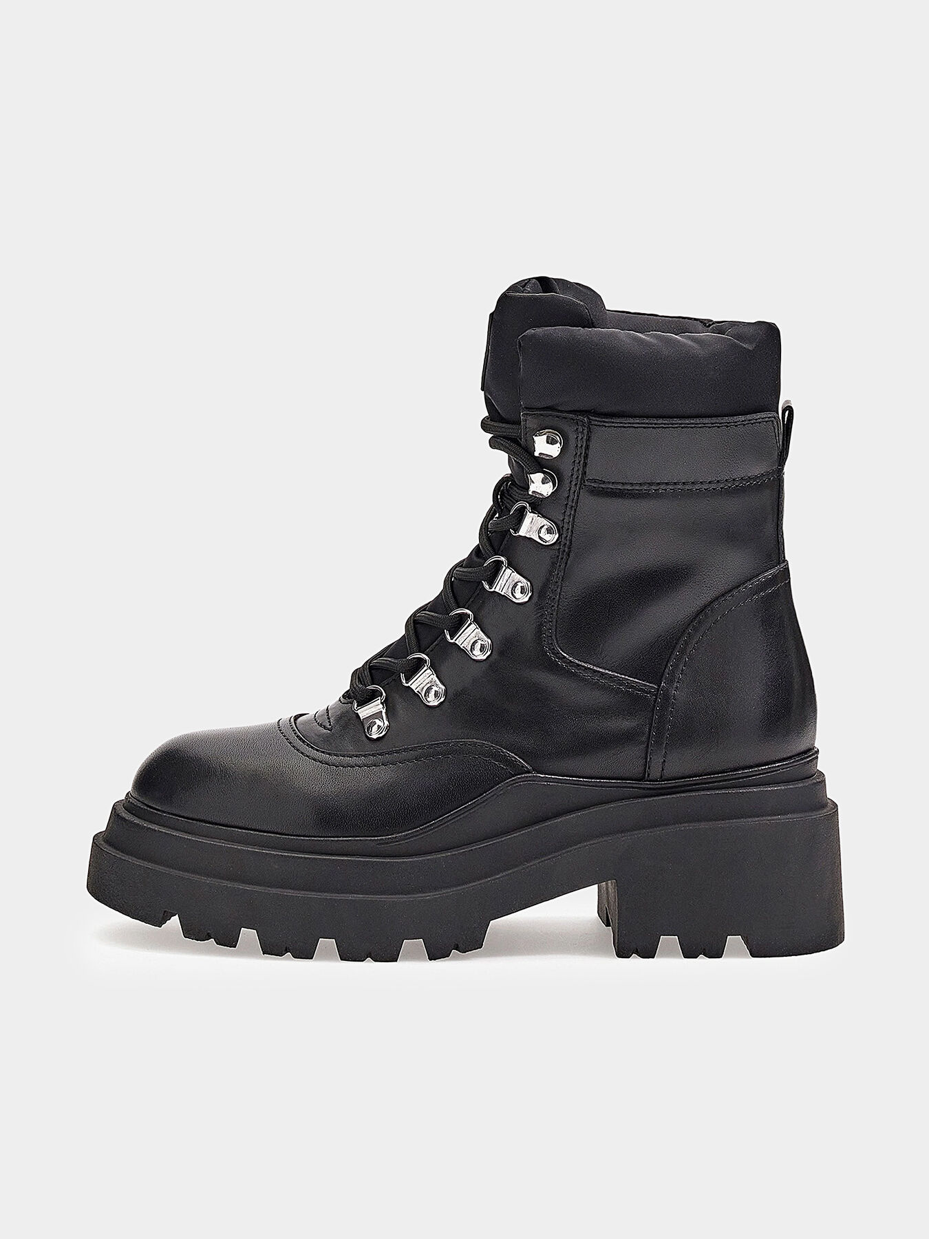 Guess merge ankle boot best sale