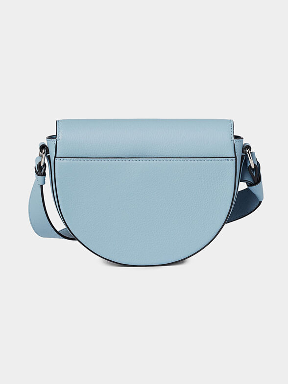 K/IKON Crossbody bag in black color - 2