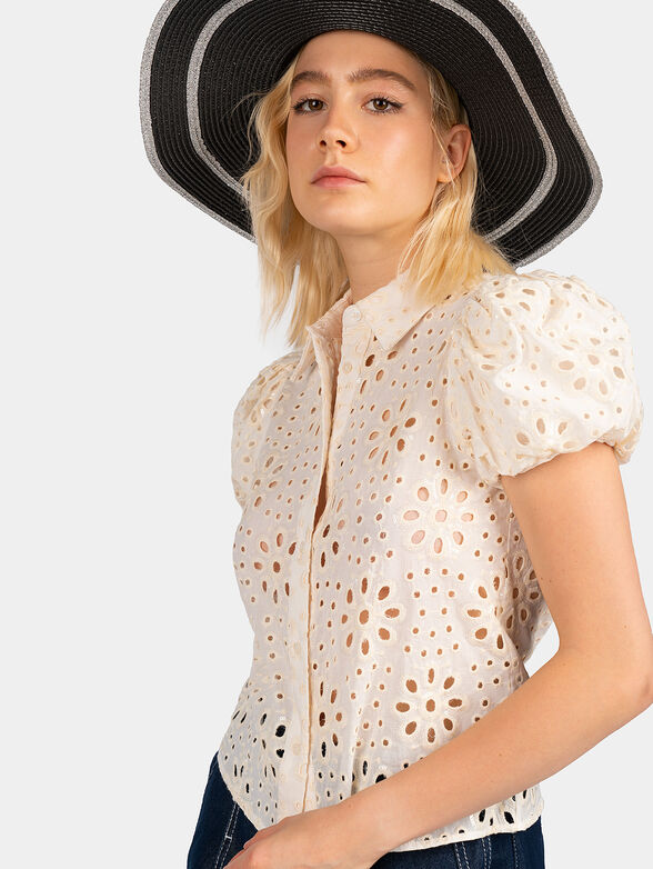 Black hat - 2