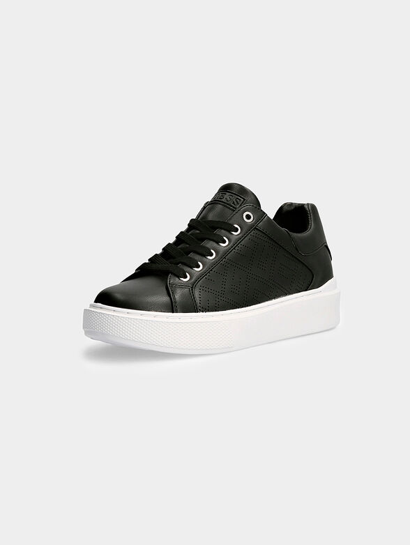 IVEE black sneakers  - 2