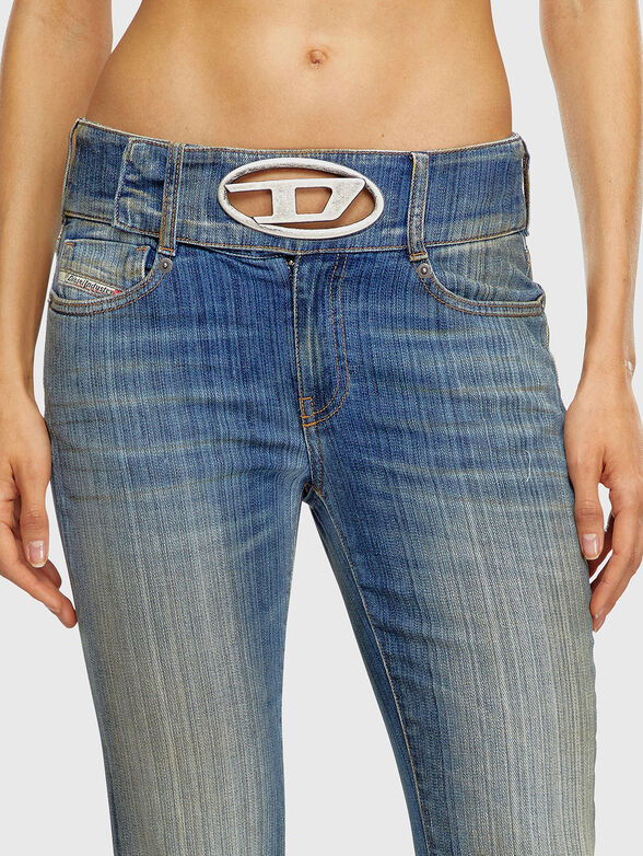 D-PROPOL-S jeans - 2