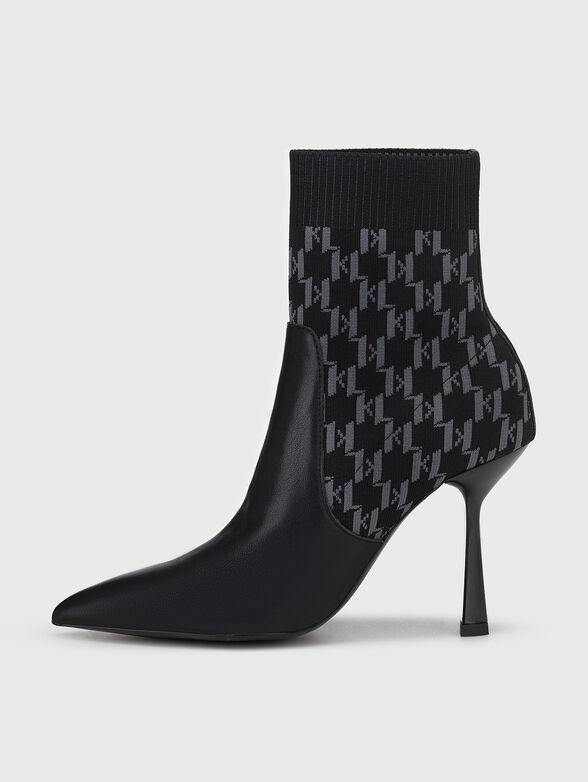 PANDARA ankle boots - 4