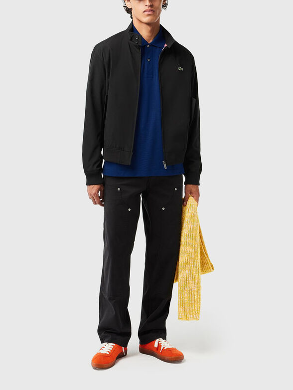 L.12.12 polo shirt  - 2