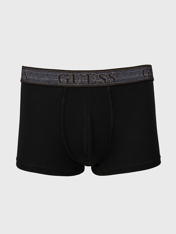 3 pack boxer briefs - 2