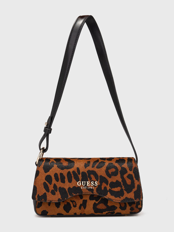 DOMITILLA small shoulder bag - 1