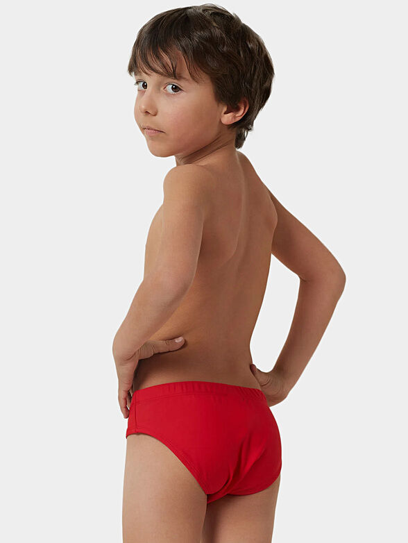IRON MAN swim briefs - 2