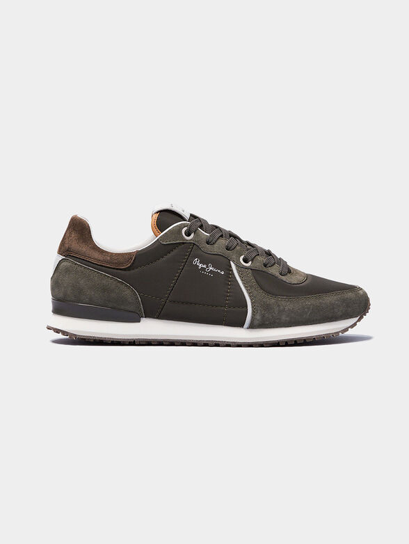 TINKER CITY SMART Sneakers - 1