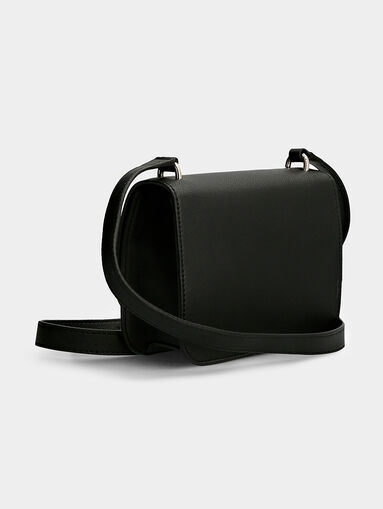 NOELLE Black crosbody bag - 3