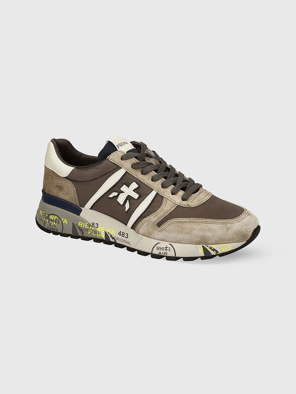 LANDER sports shoes - 5