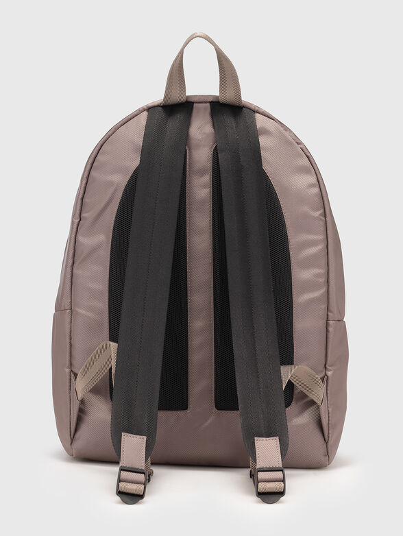 Backpack with logo detail - 2