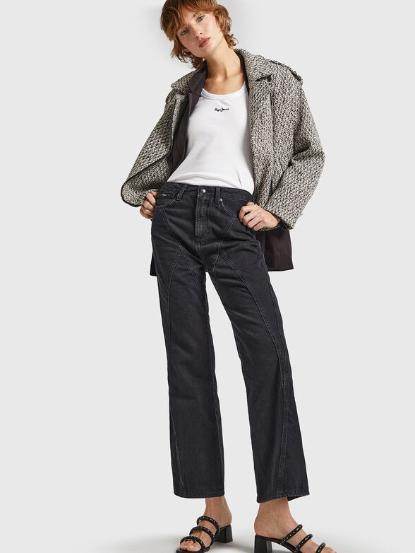 HARPER DECO jeans - 6