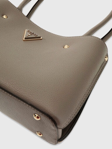 MERIDIAN Bag in black - 4