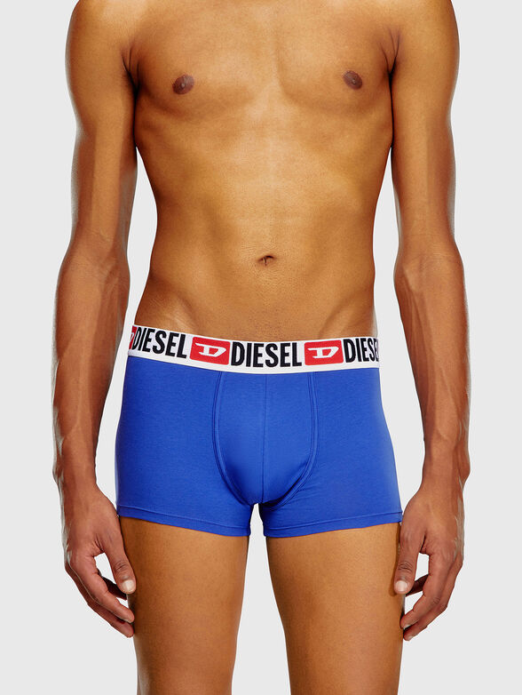 Set of 5 boxers - 4