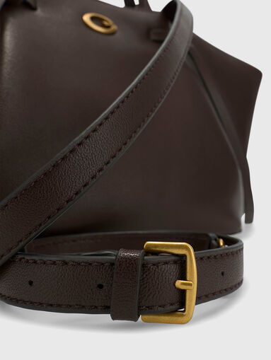 Large black bag - 3