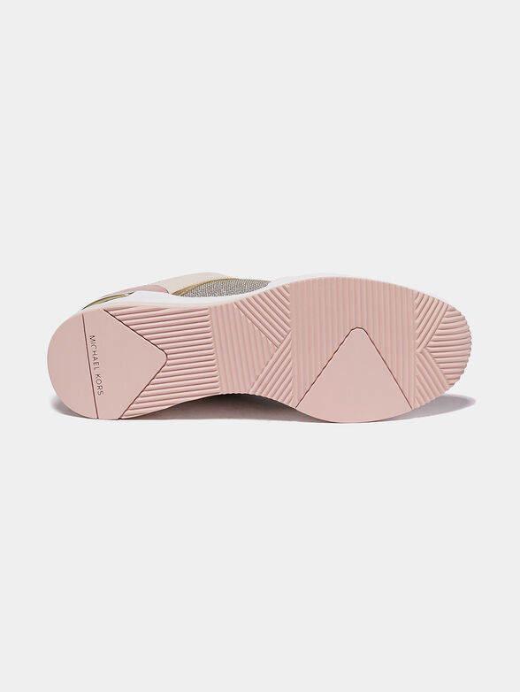 GEORGIE TRAINER - 5