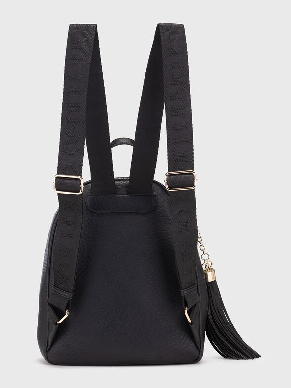 Backpack with logo detail - 2