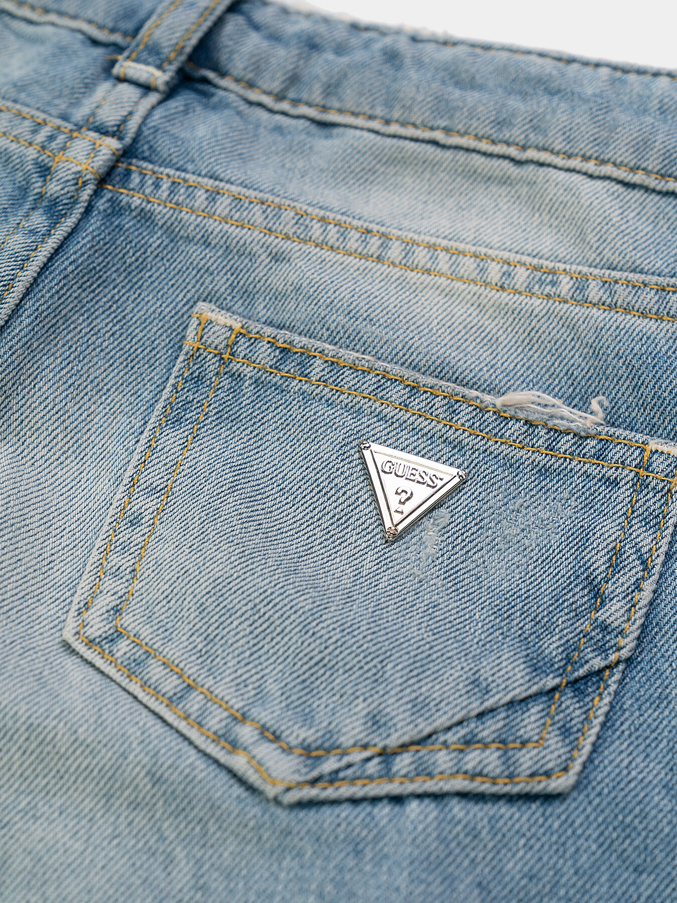 Guess pearl jeans outlet