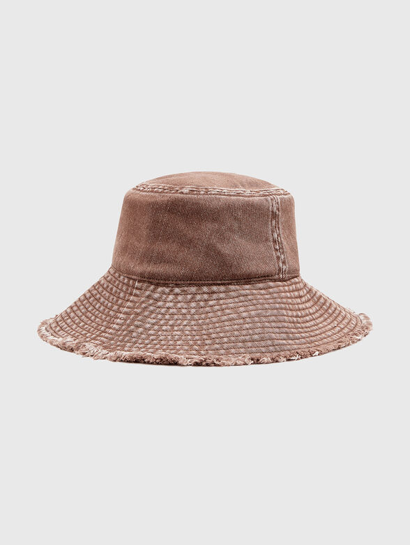 C-BUCKET-UTLT hat - 2