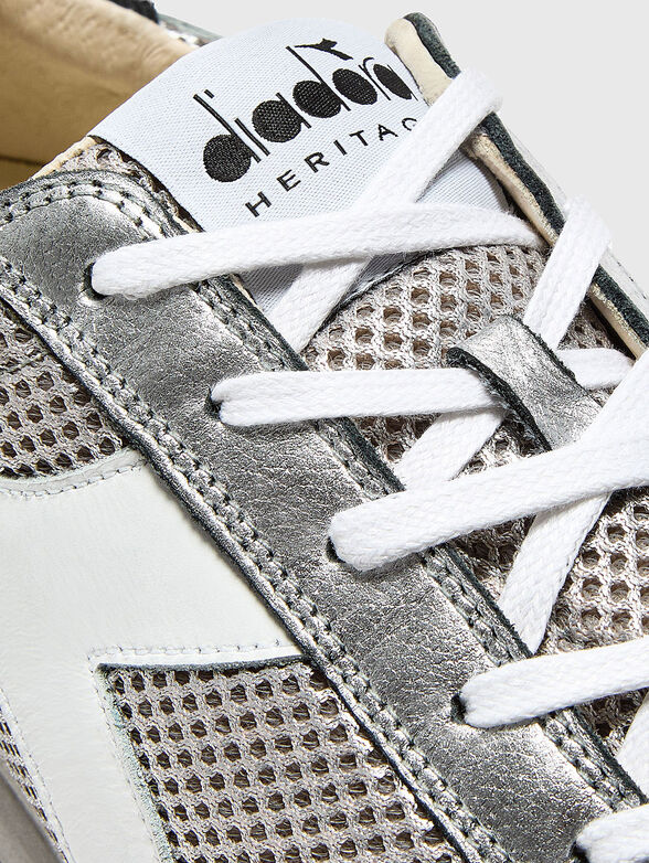 HERITAGE EQUIPE STELLAR sports shoes - 5