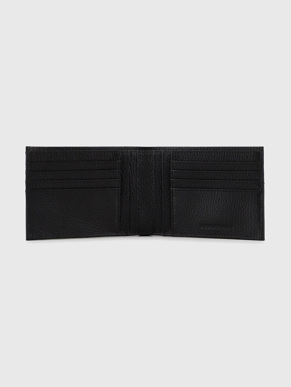 Leather wallet - 3