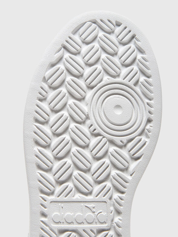 MAGIC BOLD METAL sports shoes with gold logo - 5