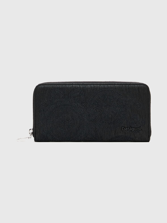 DEJAVU FIONA wallet - 1