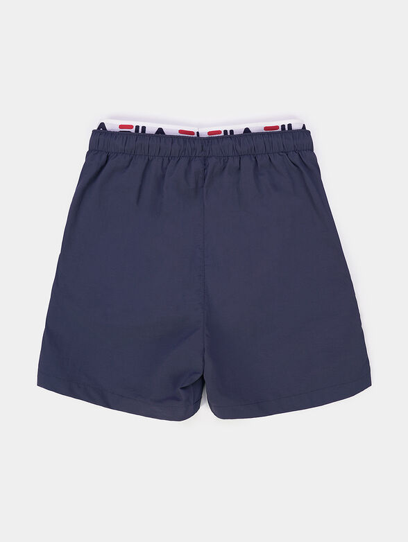 RENE swim shorts - 2