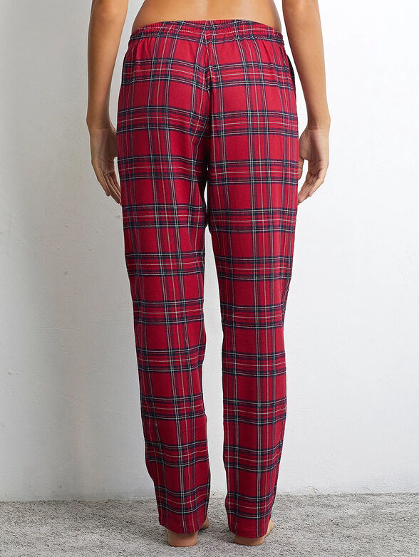 MIX & MATCH pyjama bottom - 2