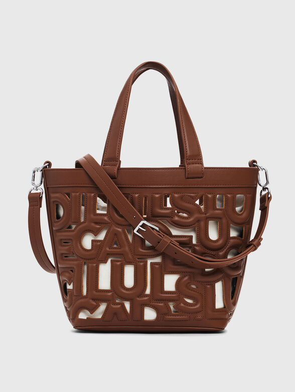 MAKI VALDIVIA bag with tote bag - 3
