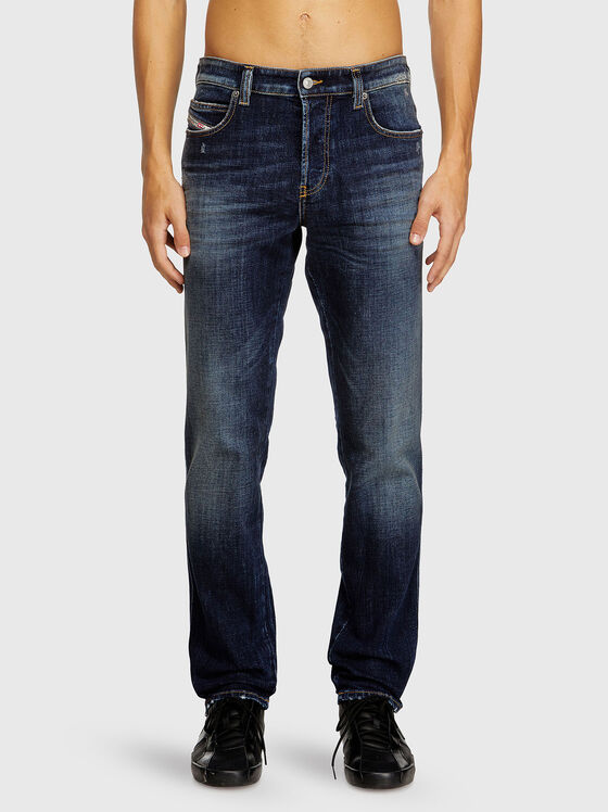 Тъмносини дънки 1993 D-VYL L.32 - 1